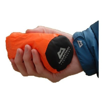 Bivak Mountain Equipment Ultralight Bivi Double