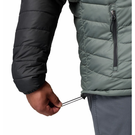 Pánská bunda Columbia Powder Lite™ II Hooded Jacket