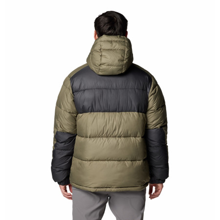 Pánská zimní bunda Columbia Pike Lake™ II Hooded Jacket