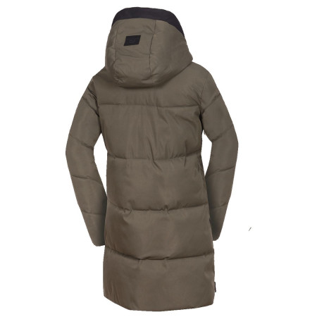 Dámská zimní bunda Northfinder Arya