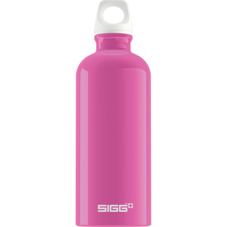 Lahev Sigg Fabulous Aqua 1 l pink