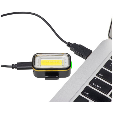 Blikačka Blackburn Grid 2FER