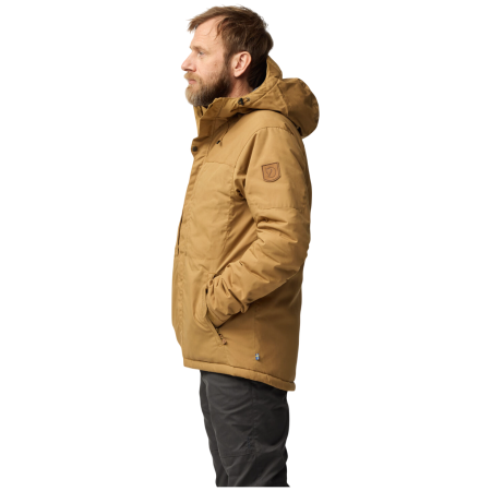 Pánská bunda Fjällräven Skogsö Padded Jacket M
