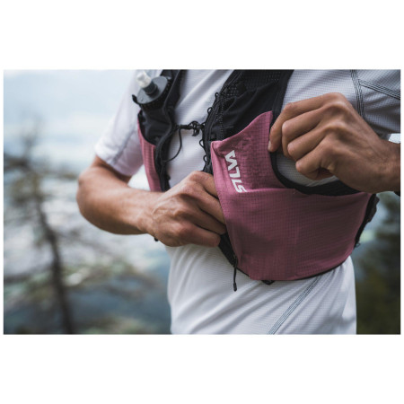 Běžecká vesta Silva Strive 5