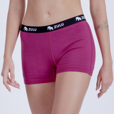 Dámské kalhotky Zulu Merino 160 BS