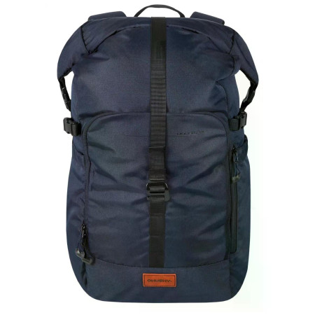 Rolovací batoh na notebook Husky Moper 28L