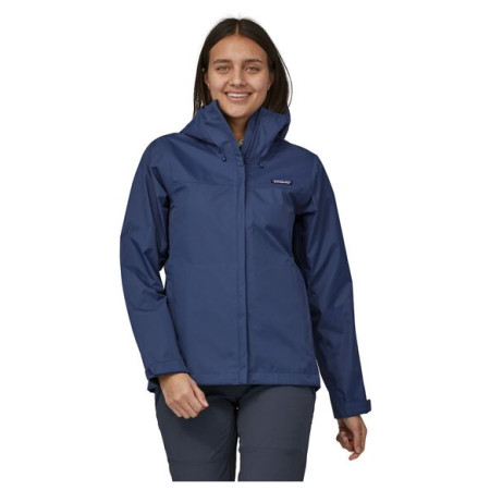 Dámská bunda Patagonia Torrentshell 3L Jacket