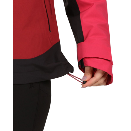 Dámská bunda Kilpi Mamba-W