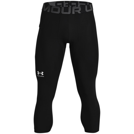 Pánské spodky Under Armour HG Armour 3/4 Legging