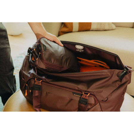 Cestovní pouzdro Peak Design Packing Cube Small