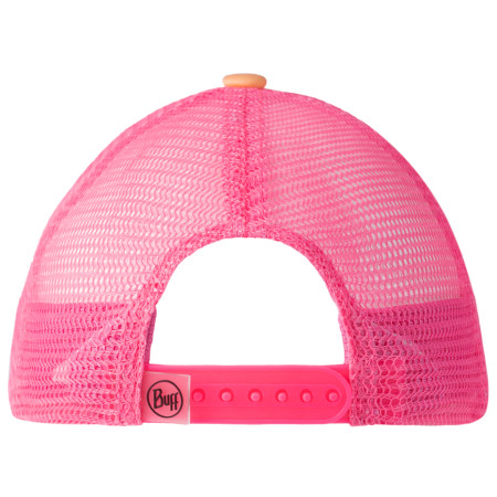 Dětská kšiltovka Buff Trucker Cap Youth