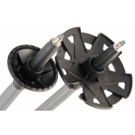 Teleskopické hole Axon LIGHT