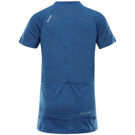 Dětské triko Alpine Pro Lattero 2 Ocean