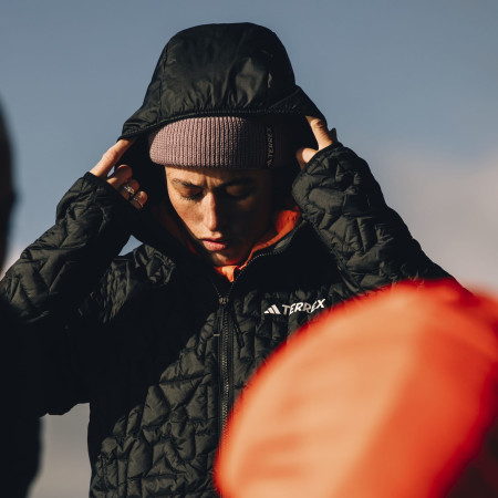 Dámská bunda Adidas W Xpr Lf H J V