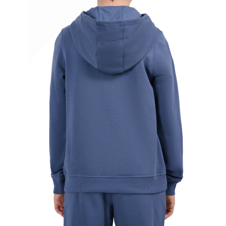Dětská mikina 4F Sweatshirt M2680 Denim