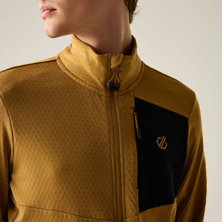 Pánská mikina Dare 2b Venture Stretch Midlayer
