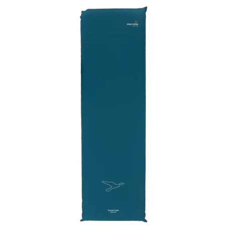 Samonafukovací karimatka Easy Camp Skylark Mat Single 10.0 cm