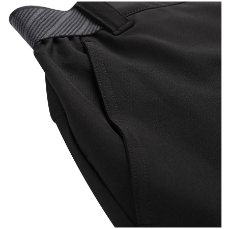 Pánské kraťasy Alpine Pro Zamb 4