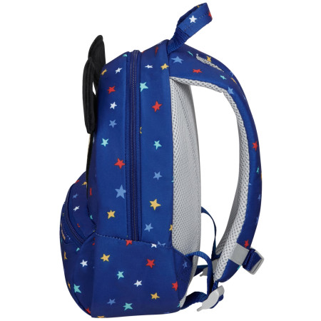 Dětský batoh Samsonite Disney Ultimate 2.0 Bp S Mickey Stars