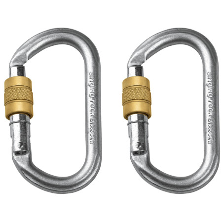 Zachycovací set Singing Rock M0022XX