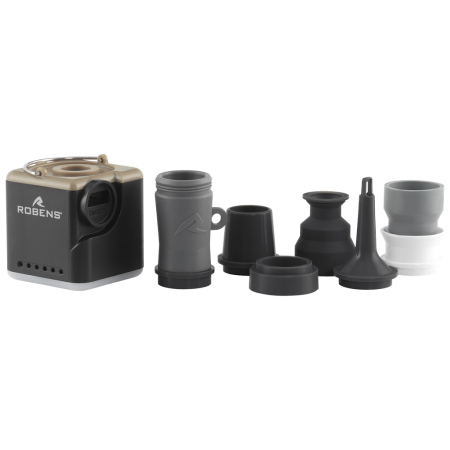 Elektrická pumpa Robens Torrin 2in1 Pump