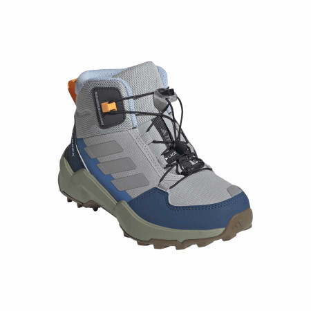 Dětské boty Adidas Terrex Ax4R Mid