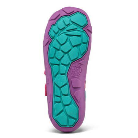 Dětské barefoot boty Affenzahn Owl