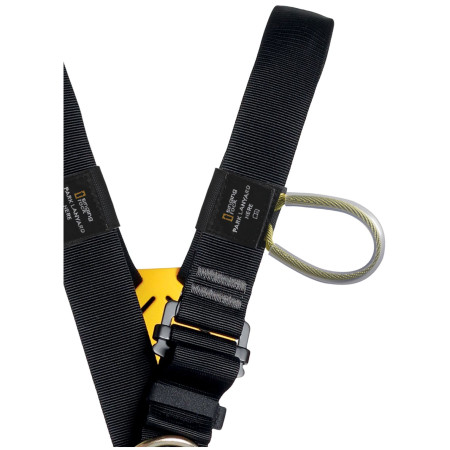 Celotělový úvazek Singing Rock Technic Ansi Standard