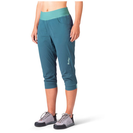 Dámské 3/4 kalhoty Rafiki Tarragona