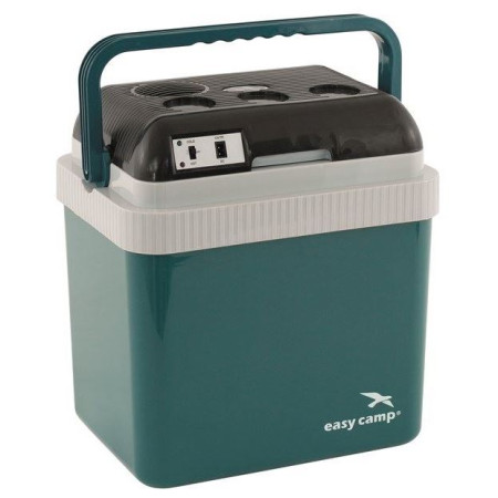 Chladící box Easy Camp Chilly 12V Coolbox 24L