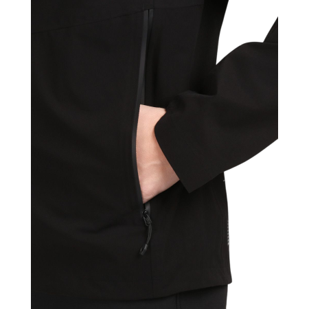 Pánská nepromokavá bunda Kilpi Hurricane-M