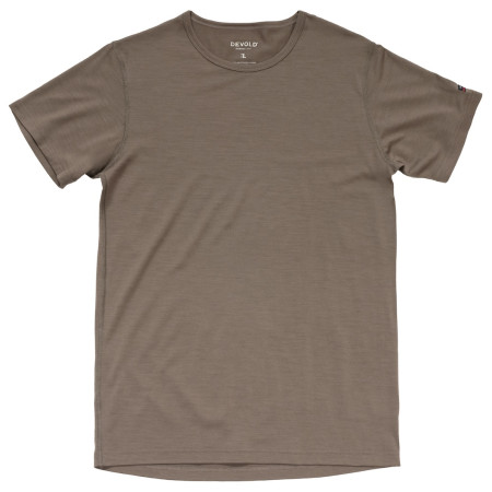 Pánské triko Devold Breeze Man T-Shirt short sleeve