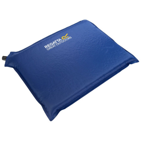 4camping.cz - Polštář Regatta Inflating Pillow - modrá