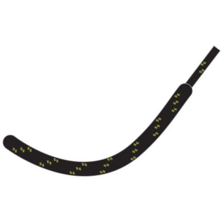 Tkaničky do bot Regatta Regatta Laces x10