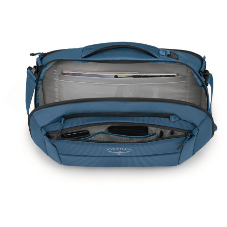 Kufr Osprey Ozone Boarding Bag 20L