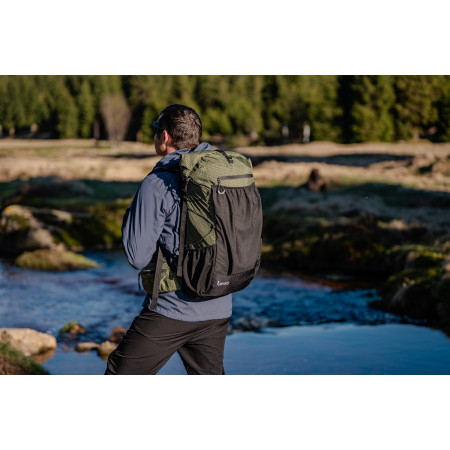 Ultralehký batoh Warg Camino 55+5 L