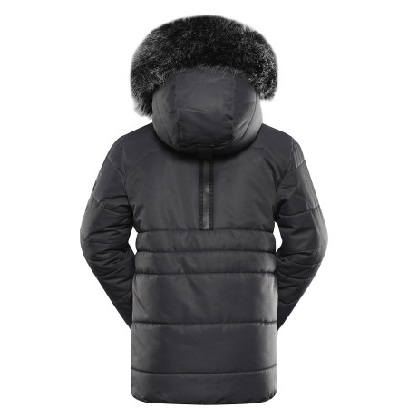 Dětská zimní bunda Alpine Pro Werdo