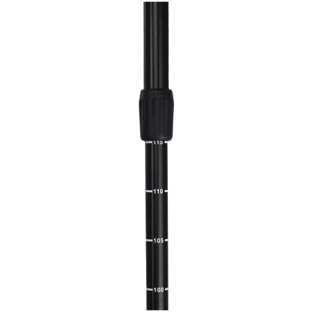 Trekové hole Zulu Dual Lock Antishock