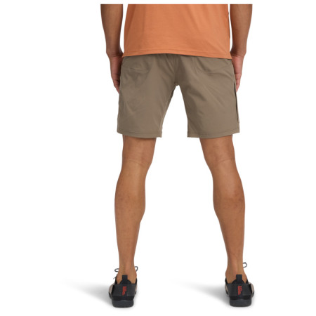Pánské kraťasy Black Diamond M Pursuit Shorts