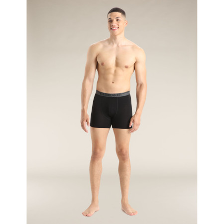 Pánské boxerky Icebreaker Mens Anatomica Boxers