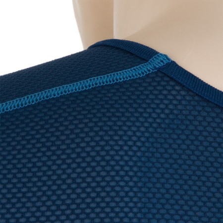 Pánské tílko Sensor Coolmax Fresh