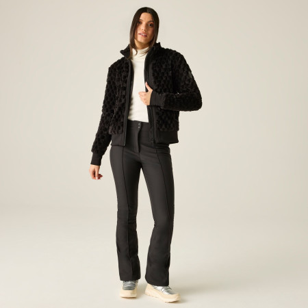 Dámská mikina Dare 2b Glitz Midlayer