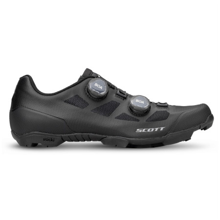 Cyklistické tretry Scott Mtb Vertec