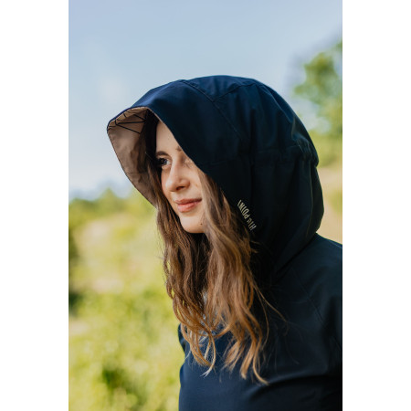 Dámská mikina High Point Rocky Lady Hoody