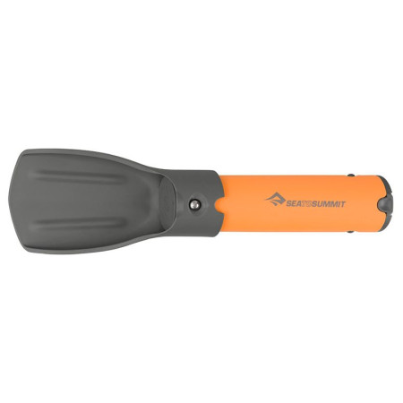 Toaletní lopatka Sea to Summit Pocket Trowel Nylon