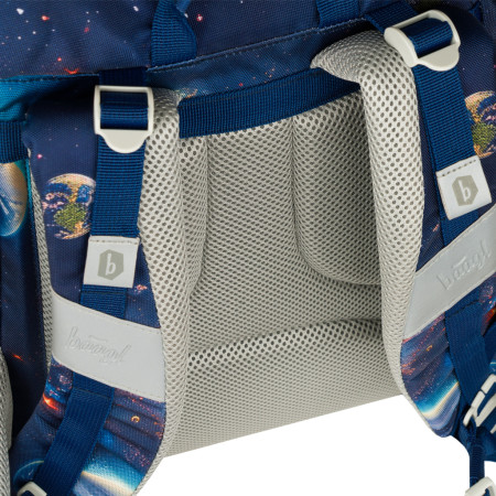 Školní batoh Baagl Airy