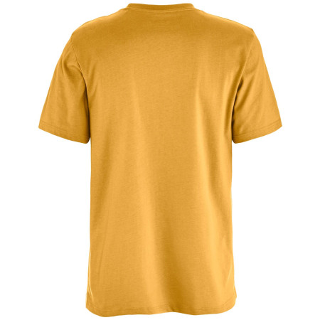 Pánské triko Fjällräven Multicolor Logo T-shirt M