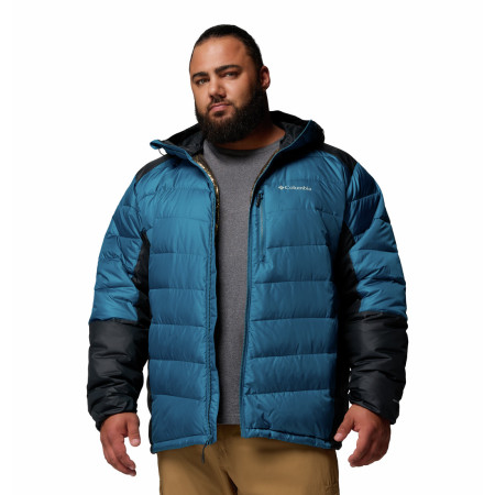 Pánská bunda Columbia Labyrinth Loop™ II Hooded Jacket