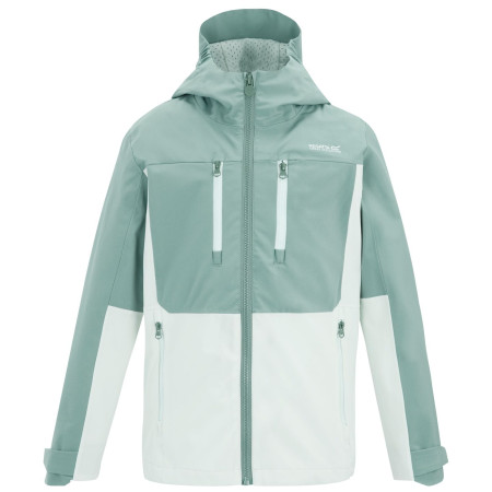 Dětská bunda Regatta Junior Highton Jacket IvyMossOMist