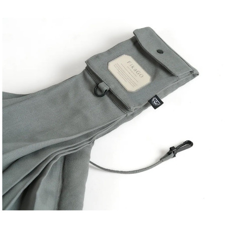 Batoh na psa FikaGo Sling